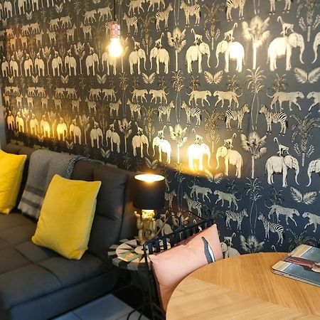 Daiches Braes Brunstane Portobello Эдинбург Экстерьер фото