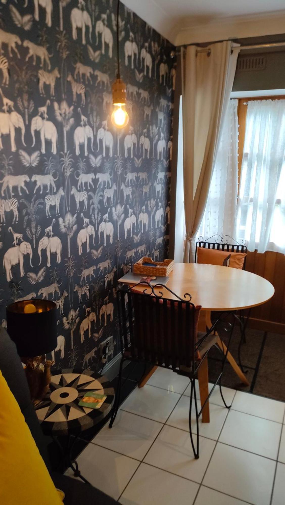 Daiches Braes Brunstane Portobello Эдинбург Экстерьер фото