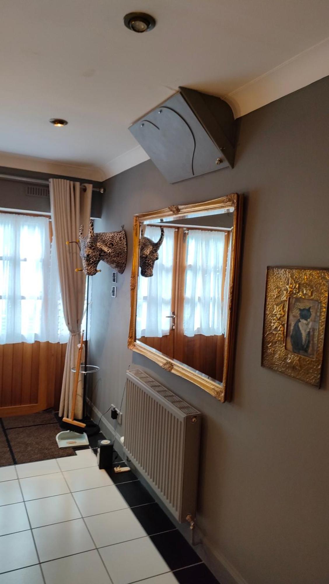Daiches Braes Brunstane Portobello Эдинбург Экстерьер фото
