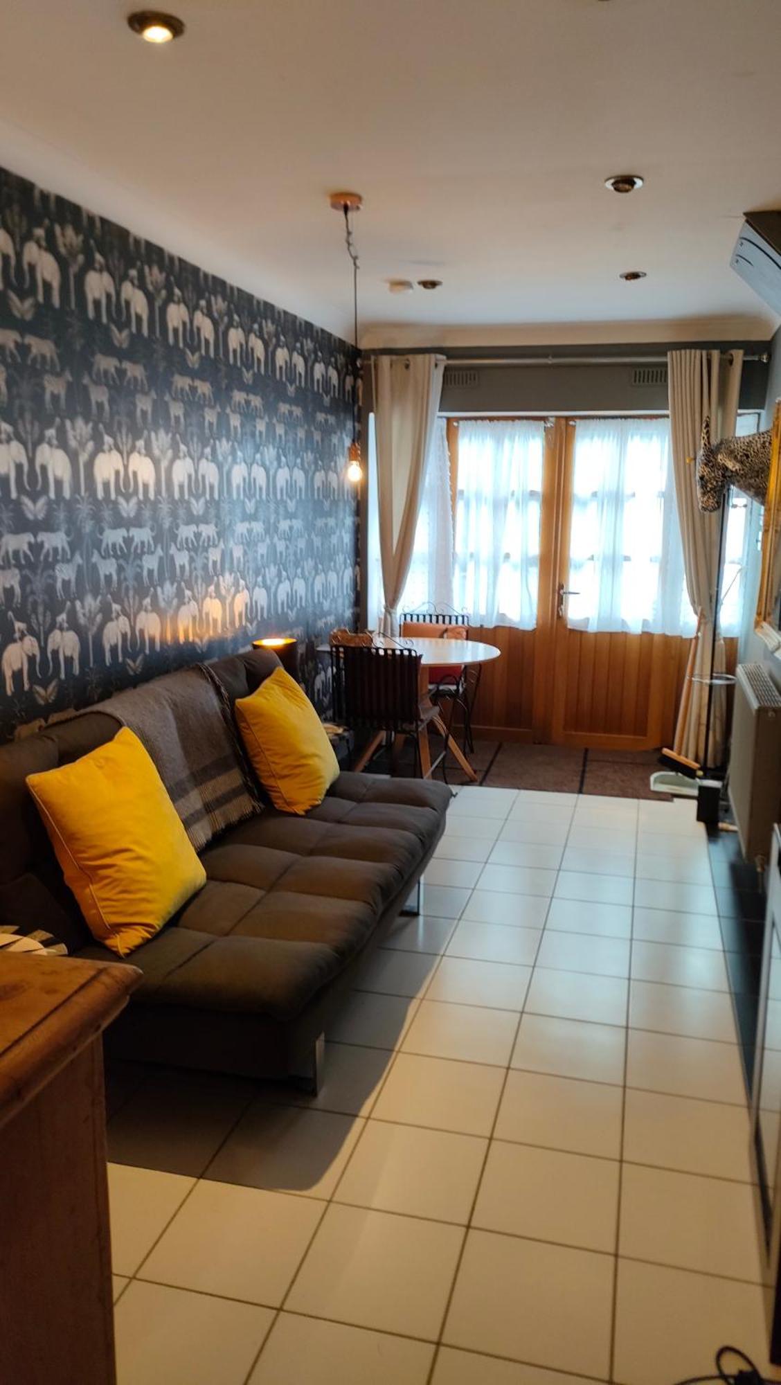 Daiches Braes Brunstane Portobello Эдинбург Экстерьер фото