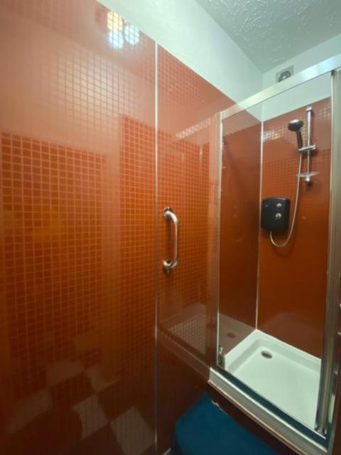 Daiches Braes Brunstane Portobello Эдинбург Экстерьер фото