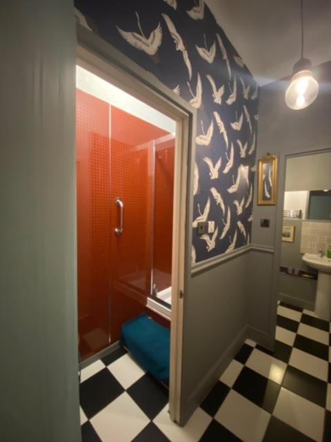 Daiches Braes Brunstane Portobello Эдинбург Экстерьер фото