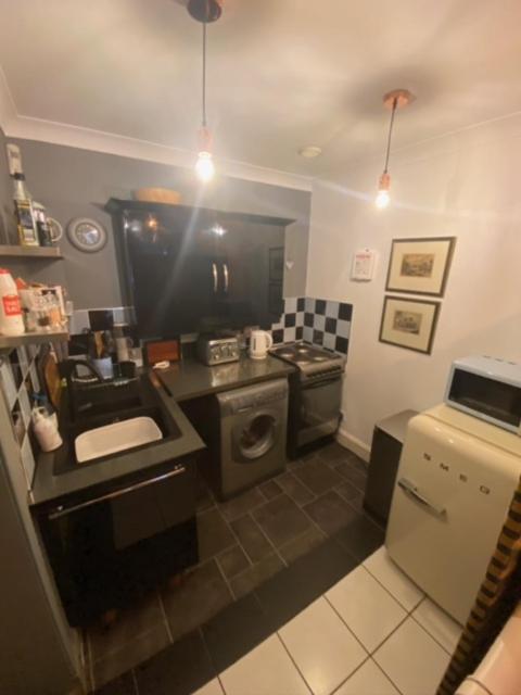 Daiches Braes Brunstane Portobello Эдинбург Экстерьер фото