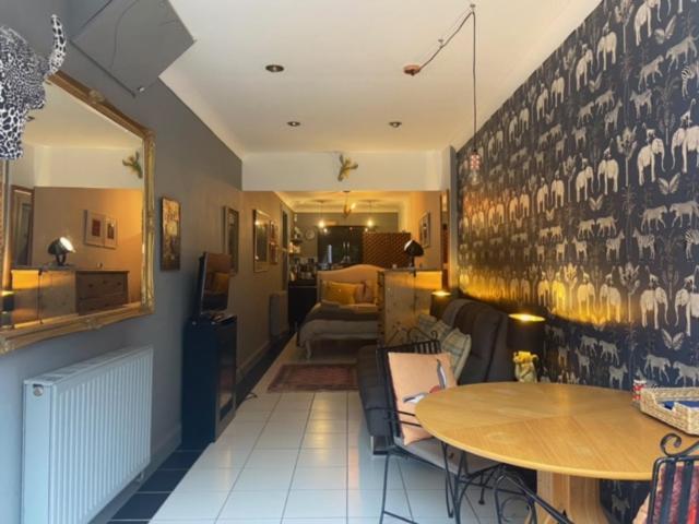 Daiches Braes Brunstane Portobello Эдинбург Экстерьер фото
