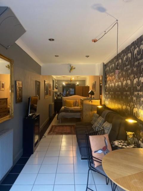Daiches Braes Brunstane Portobello Эдинбург Экстерьер фото
