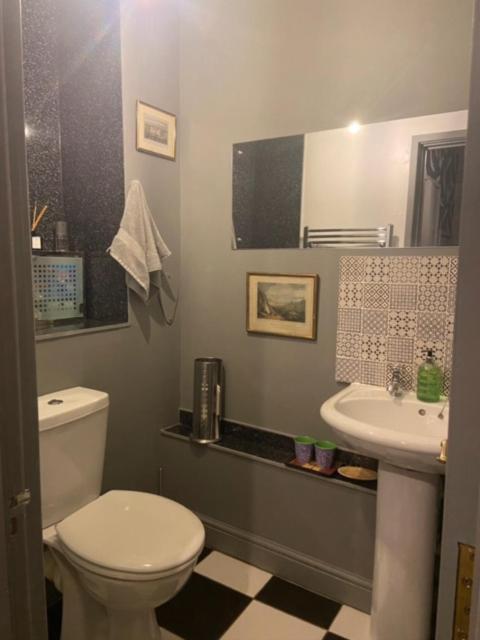 Daiches Braes Brunstane Portobello Эдинбург Экстерьер фото